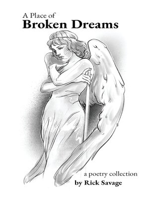cover image of A Place of Broken Dreams